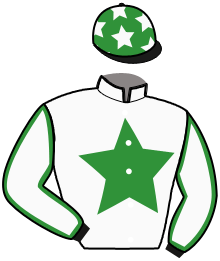 Casaque n°1