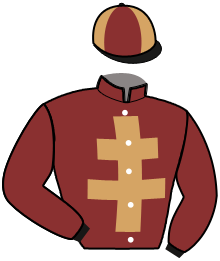 Casaque n°12