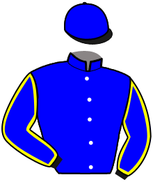 Casaque n°14