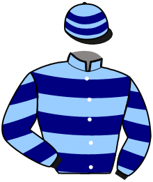 Casaque n°5