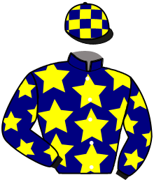 Casaque n°7