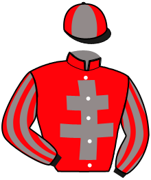 Casaque n°3