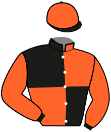 Casaque n°7