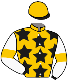 Casaque n°4