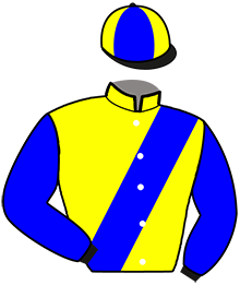 Casaque n°6