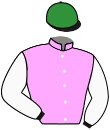 Casaque n°1
