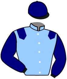 Casaque n°4