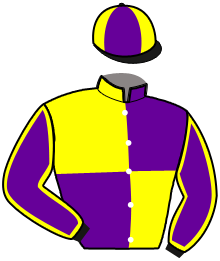 Casaque n°10
