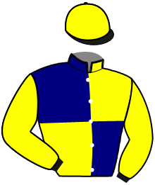 Casaque n°13