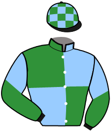 Casaque n°9
