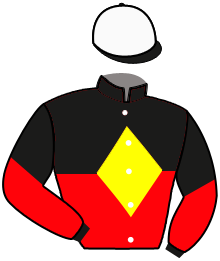 Casaque n°2