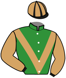 Casaque n°3