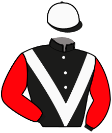 Casaque n°4