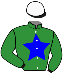 Casaque n°9