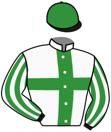 Casaque n°14