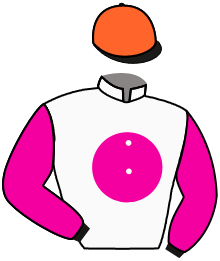 Casaque n°5