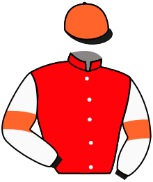 Casaque n°8