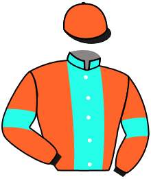 Casaque n°5