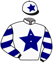 Casaque n°10