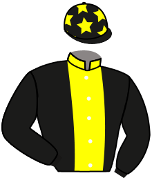 Casaque n°3
