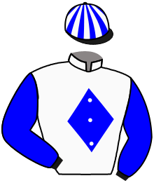 Casaque n°2