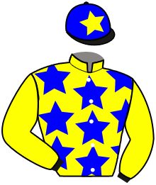 Casaque n°3