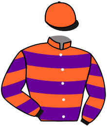 Casaque n°4