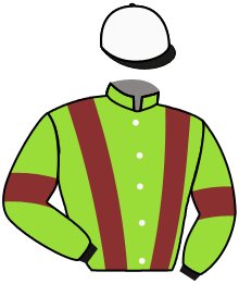 Casaque n°7