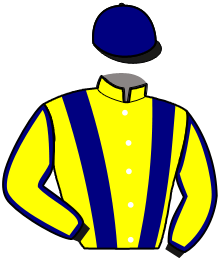 Casaque n°4