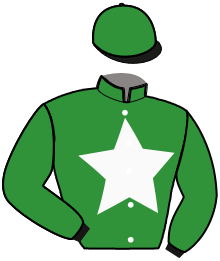 Casaque n°7