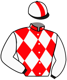 Casaque n°1