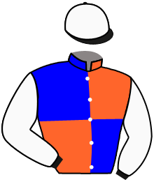 Casaque n°4