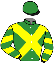 Casaque n°5