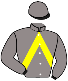 Casaque n°12