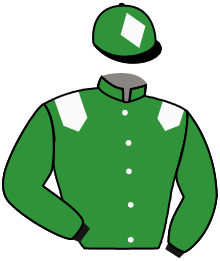 Casaque n°15