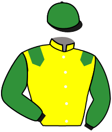 Casaque n°3