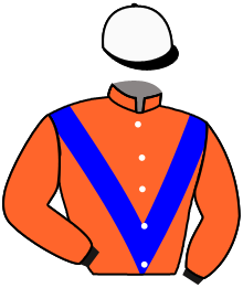 Casaque n°4