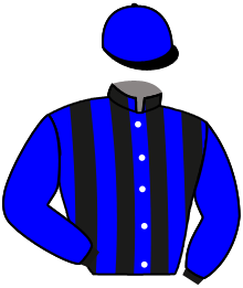 Casaque n°5