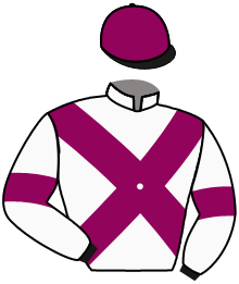 Casaque n°2