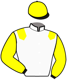 Casaque n°6