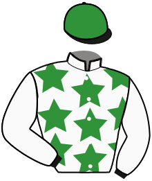 Casaque n°16