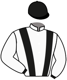 Casaque n°1