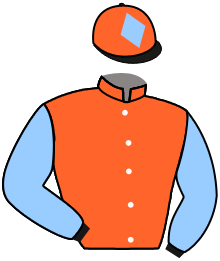 Casaque n°5