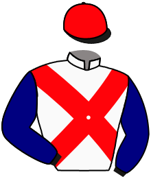 Casaque n°6