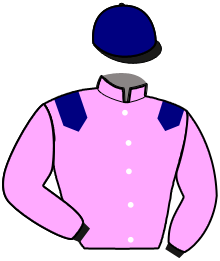 Casaque n°13