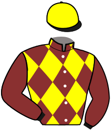 Casaque n°6