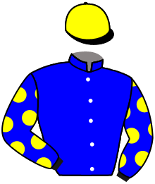 Casaque n°10
