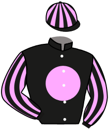 Casaque n°4