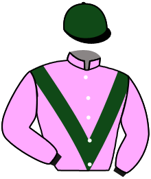 Casaque n°5