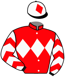 Casaque n°6